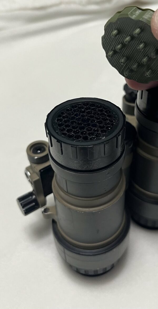 Protective Honeycomb Device (PHD) - Image 3