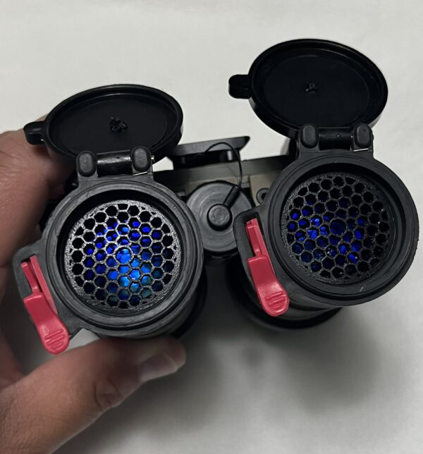 Protective Honeycomb Device (PHD) - Image 4